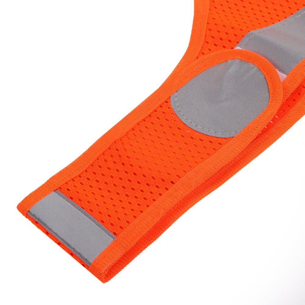 Running Visibility Gear - Fietsvest met hoge zichtbaarheid Reflecterend ontwerp