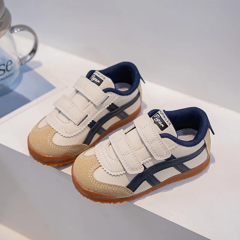 Running Gear For Beginners - 2025 Kindersneakers Jongens Meisjes Zachte zool