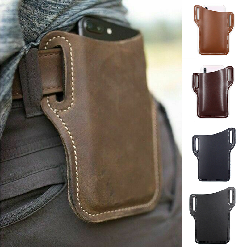 Running Gear For Beginners - Telefoonhoesje voor heren, telefoonholster, telefoonriem, heuptas,
