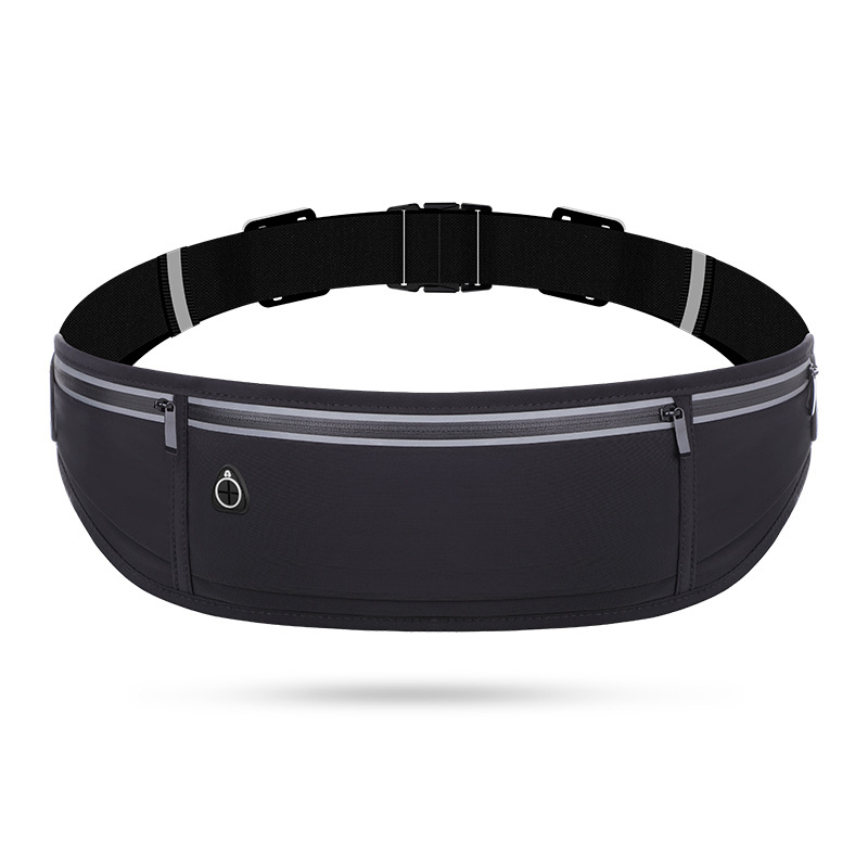 Running Gear For Beginners - Sport Heuptasje Vrouwen Running Belt Heuptas