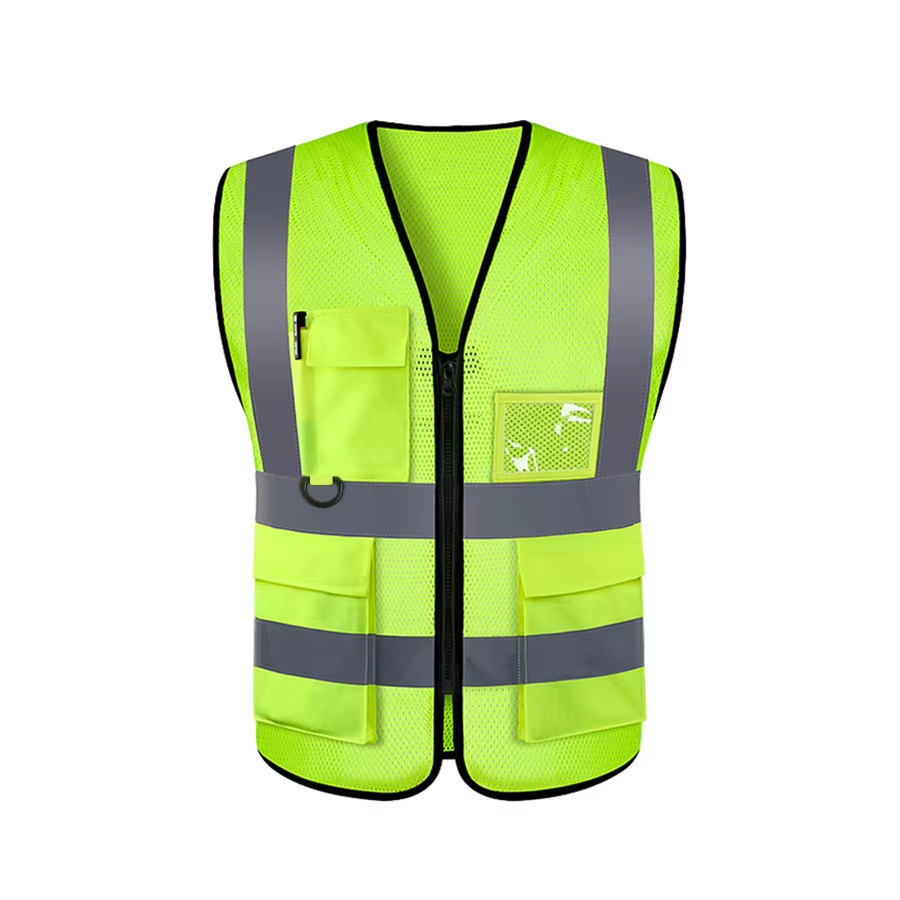 Running Visibility Gear - Verstelbaar veiligheidsvest Lichtgewicht veiligheidsriemen Buitenuitrusting met