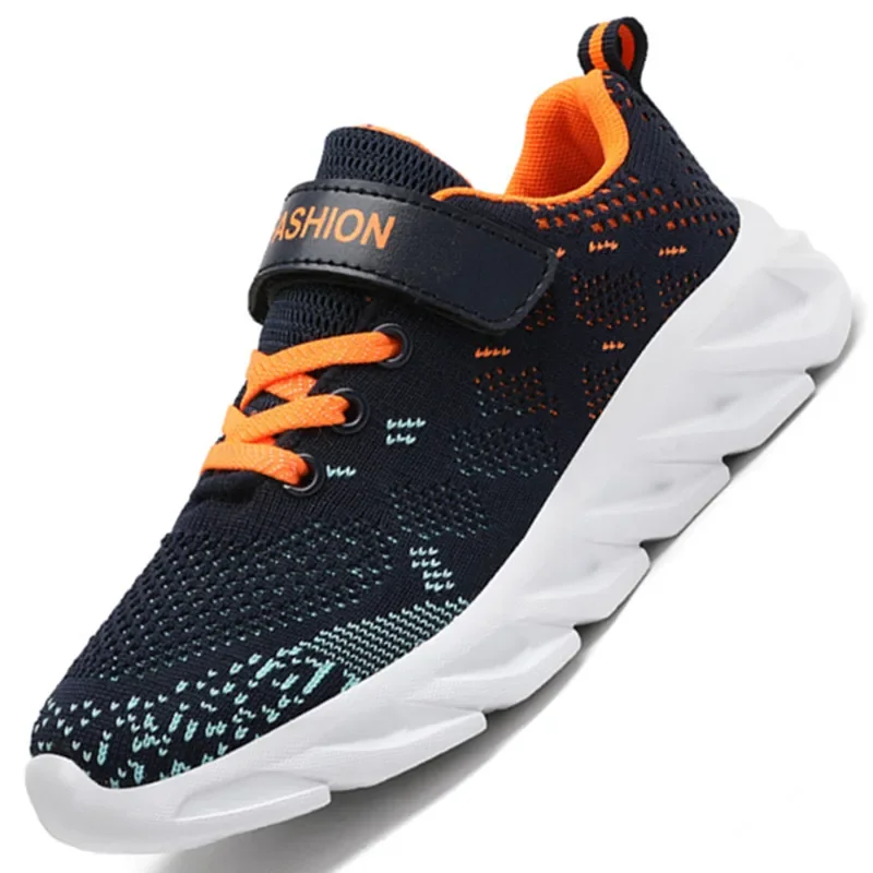 Mode Kindersneakers Ademend Me - Running Gear For Beginners recensie en prijs