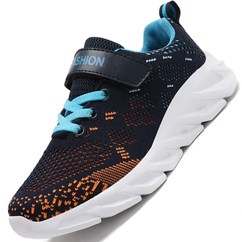 Mode Kindersneakers Ademend Me - Running Gear For Beginners recensie en prijs