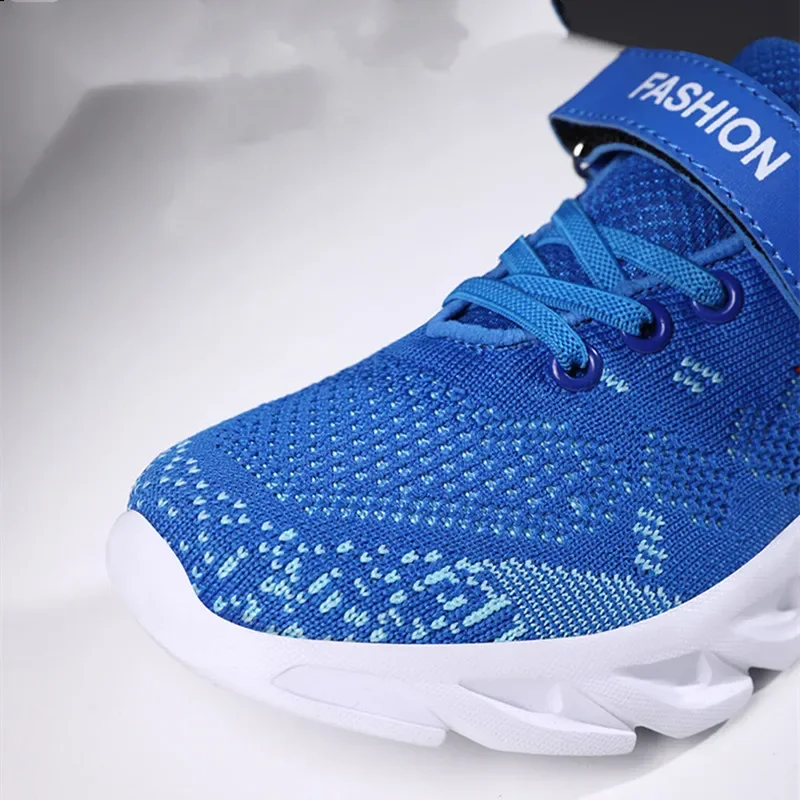 Mode Kindersneakers Ademend Me - Running Gear For Beginners recensie en prijs