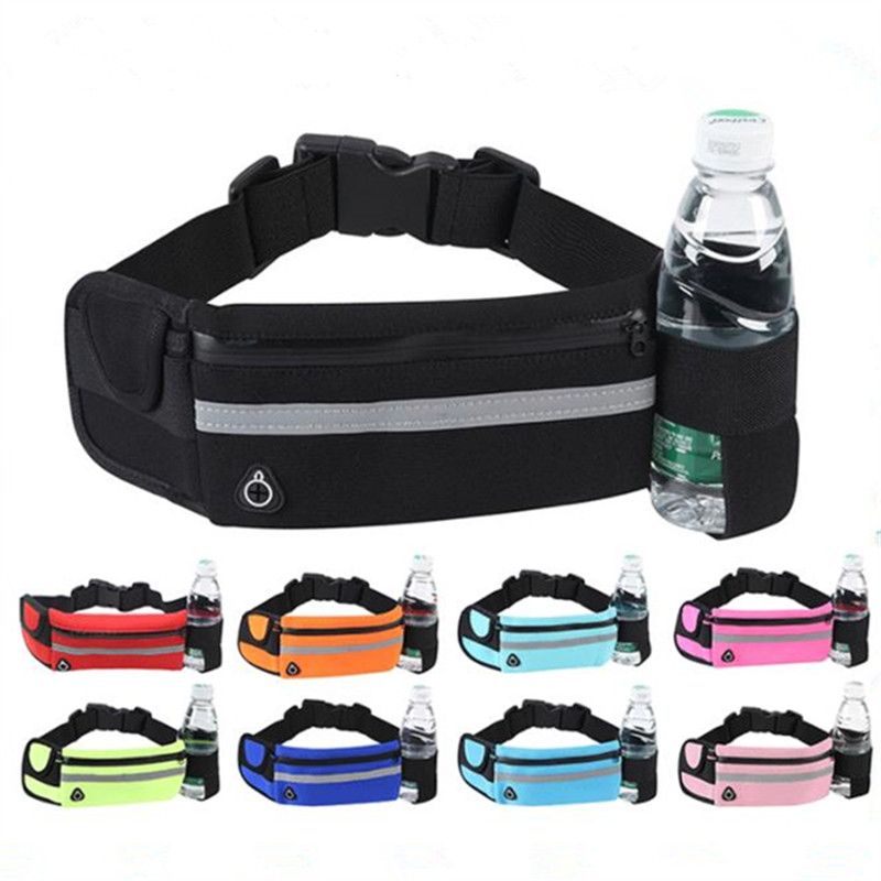 Outdoor sport heuptas, waterdi - Running Gear For Beginners recensie en prijs