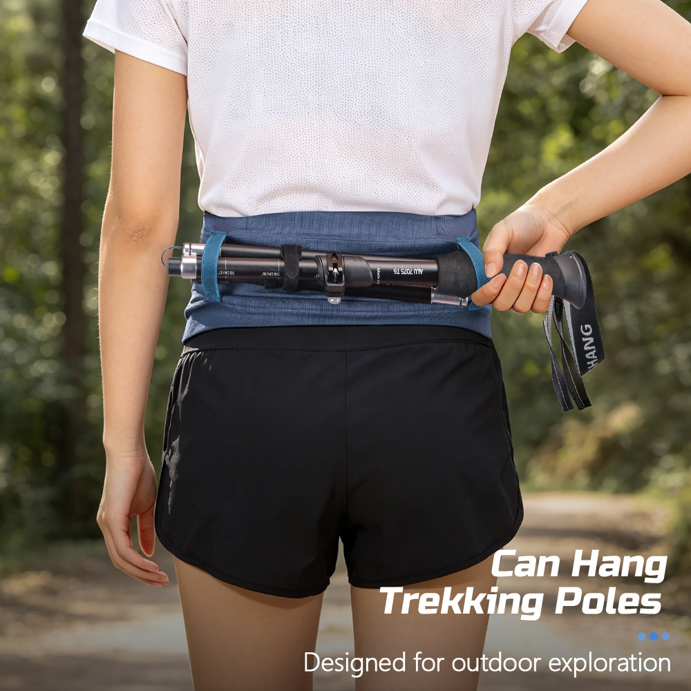 NEWBOLER elastische sportheupt - Running Gear For Beginners recensie en prijs