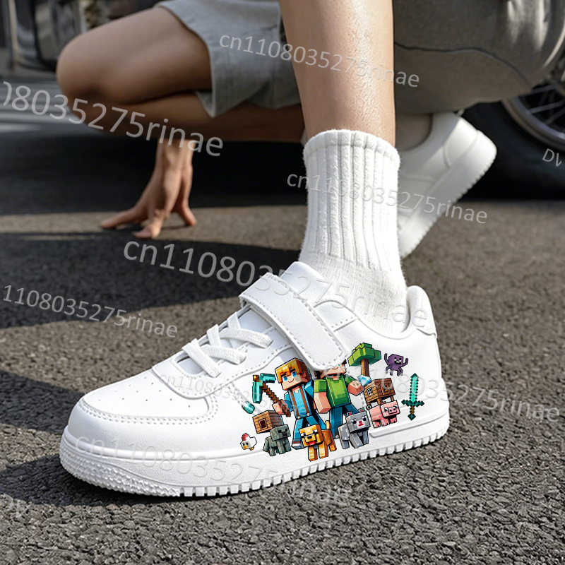 2026 Nieuwe M-Minecrafts Tiene - Running Gear For Beginners recensie en prijs