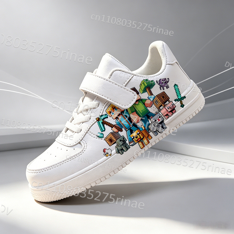 2026 Nieuwe M-Minecrafts Tiene - Running Gear For Beginners recensie en prijs