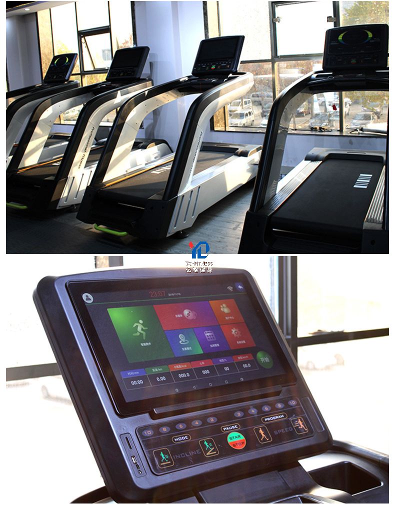 Populaire fitnessapparatuur vo - Running Gear Equipment recensie en prijs