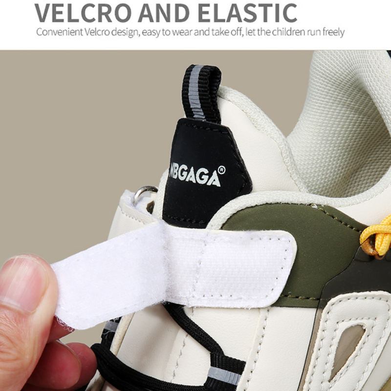 Kinderen Casual Sneakers Hardl - Running Gear For Beginners recensie en prijs