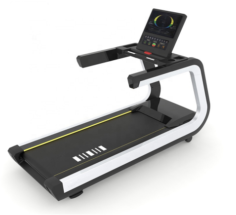 Commerciële fitnessapparatuur, - Running Gear Equipment recensie en prijs