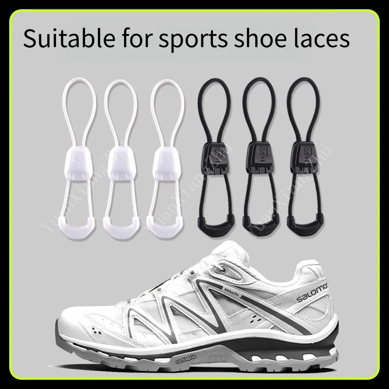 No-Tie ronde tennisschoenveter - Running Gear For Beginners recensie en prijs