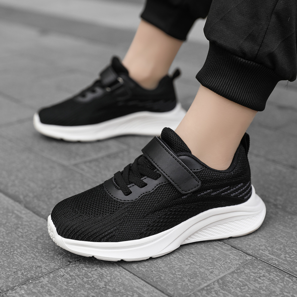Unisex sneakers voor kinderen, - Running Gear For Beginners recensie en prijs