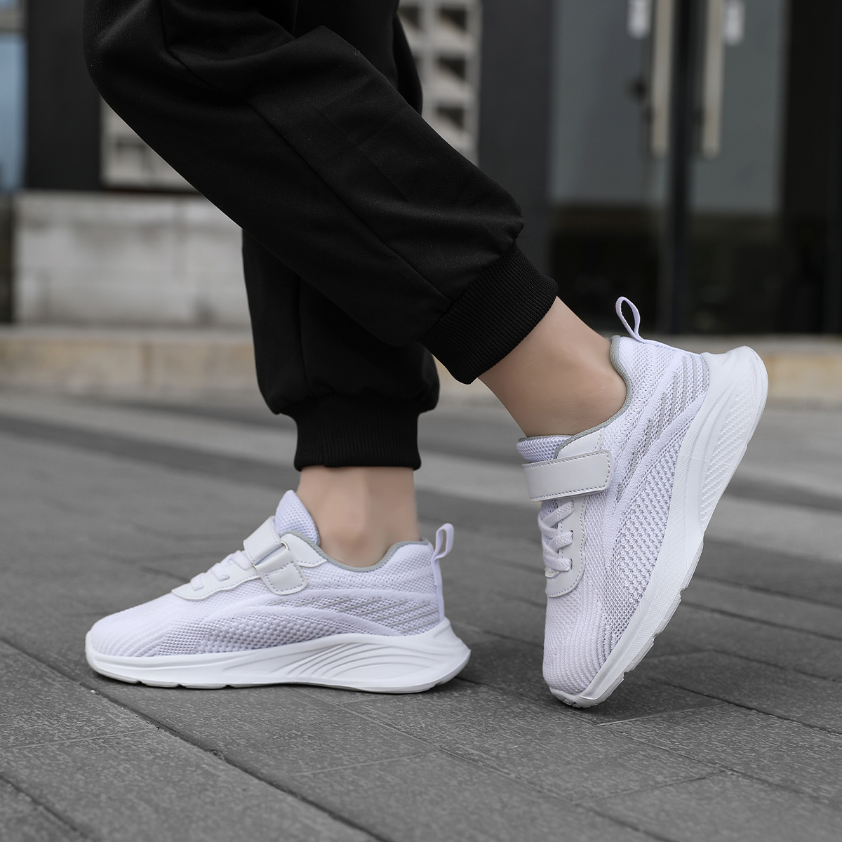 Unisex sneakers voor kinderen, - Running Gear For Beginners recensie en prijs