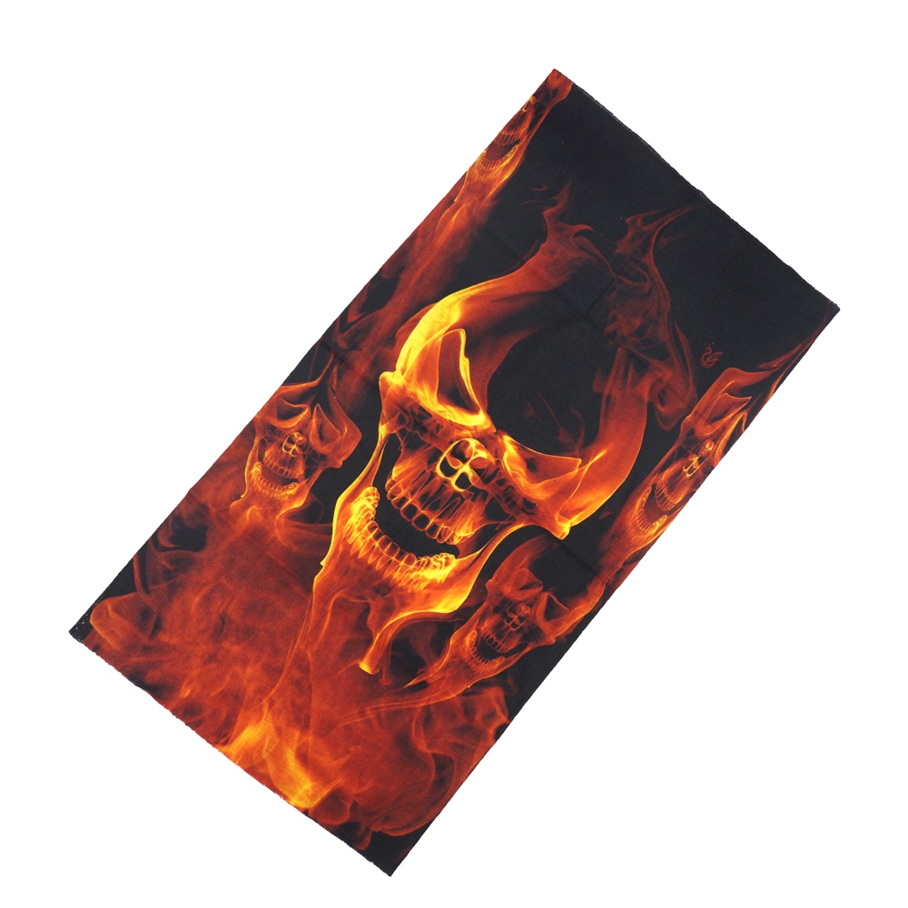 Fietsen Gezichtsmasker Hoofdde - Running Gear Equipment recensie en prijs