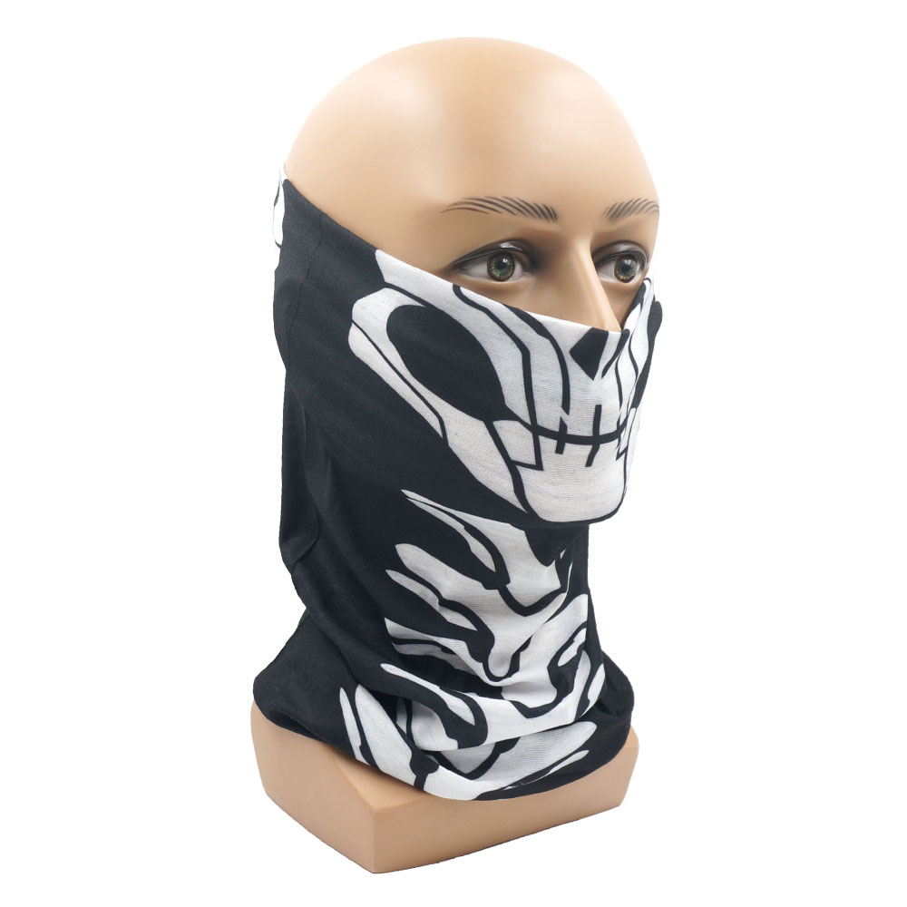 Fietsen Gezichtsmasker Hoofdde - Running Gear Equipment recensie en prijs