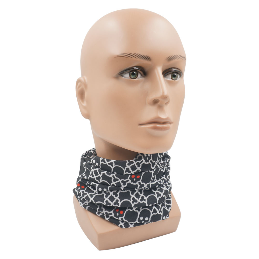 Fietsen Gezichtsmasker Hoofdde - Running Gear Equipment recensie en prijs