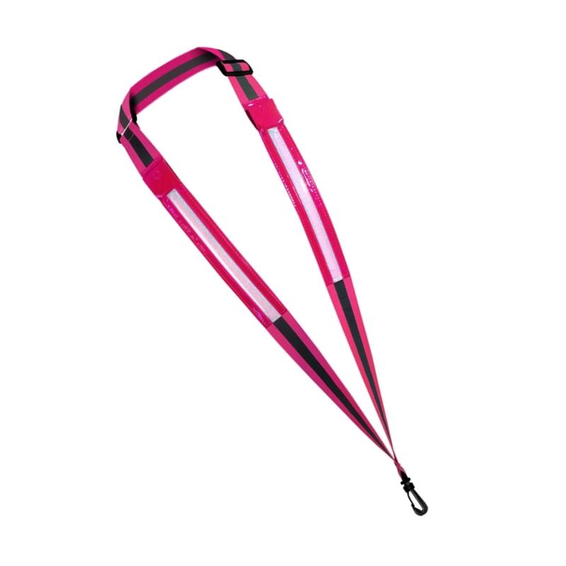 R6FE Cycling Reflective Strap  - Running Visibility Gear recensie en prijs