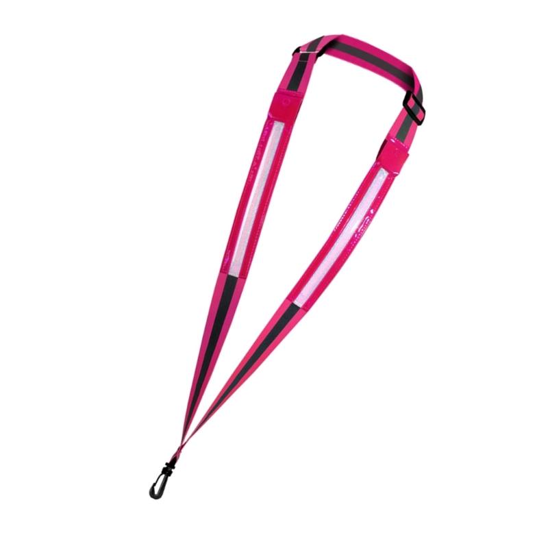 R6FE Cycling Reflective Strap  - Running Visibility Gear recensie en prijs