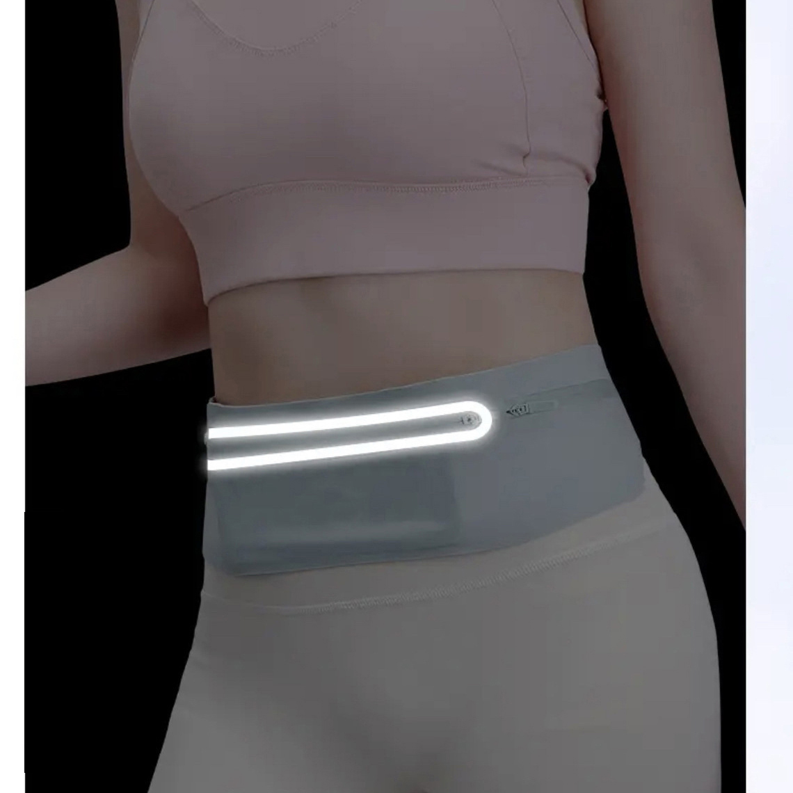 Hardloopriem Heuptas Sport Fan - Running Gear For Beginners recensie en prijs