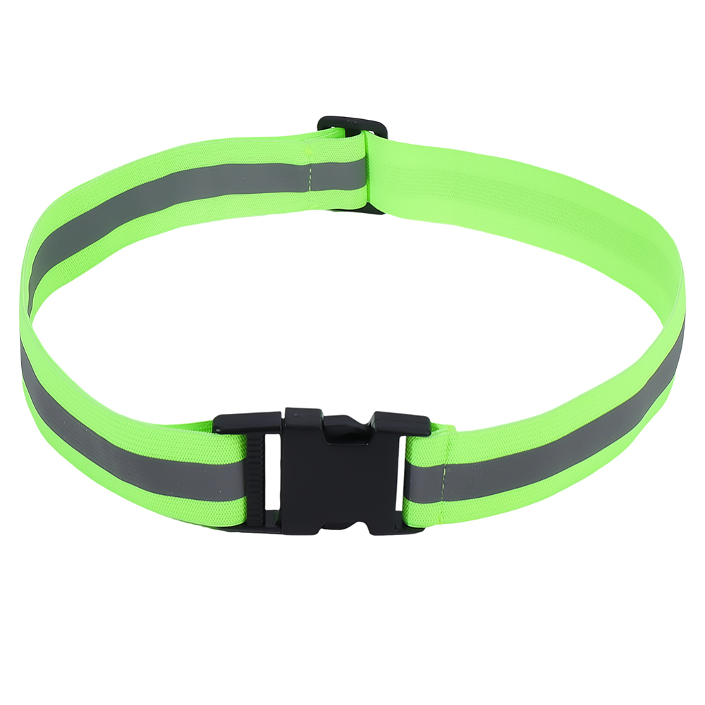 Reflecterende hardloopriem Glo - Running Visibility Gear recensie en prijs