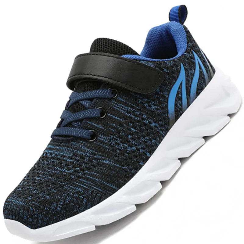 Kinderen Sneakers voor Jongens - Running Gear For Beginners recensie en prijs