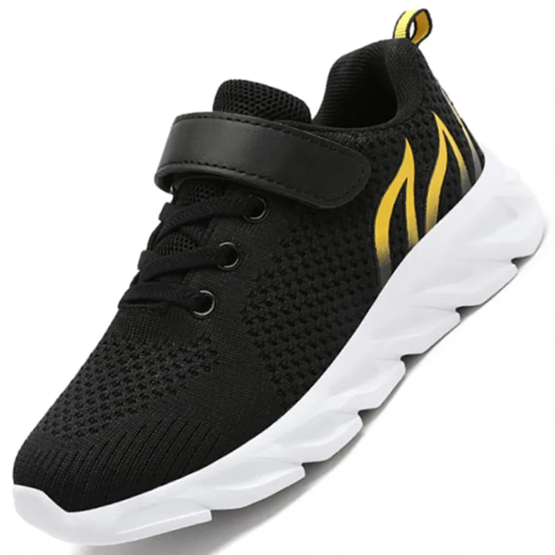 Kinderen Sneakers voor Jongens - Running Gear For Beginners recensie en prijs