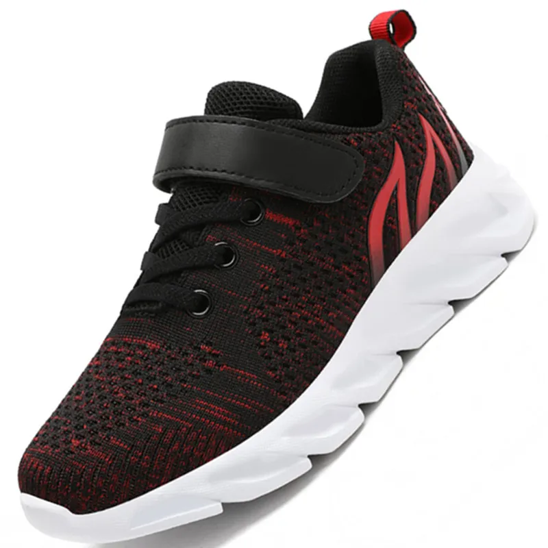 Kinderen Sneakers voor Jongens - Running Gear For Beginners recensie en prijs