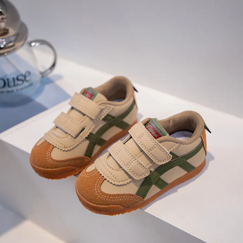 2025 Kindersneakers Jongens Me - Running Gear For Beginners recensie en prijs