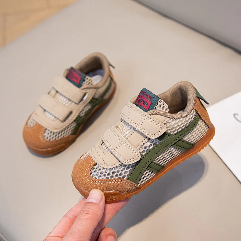 2025 Kindersneakers Jongens Me - Running Gear For Beginners recensie en prijs