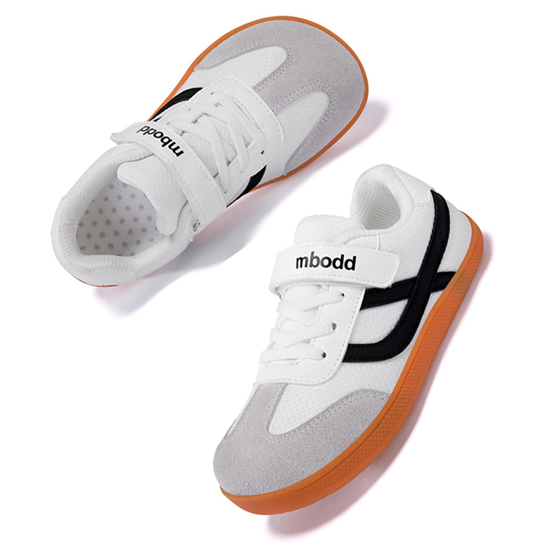 Kinderslip-on schoenen voor pe - Running Gear For Beginners recensie en prijs