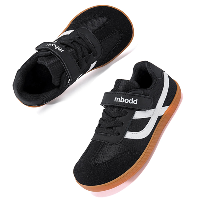 Kinderslip-on schoenen voor pe - Running Gear For Beginners recensie en prijs