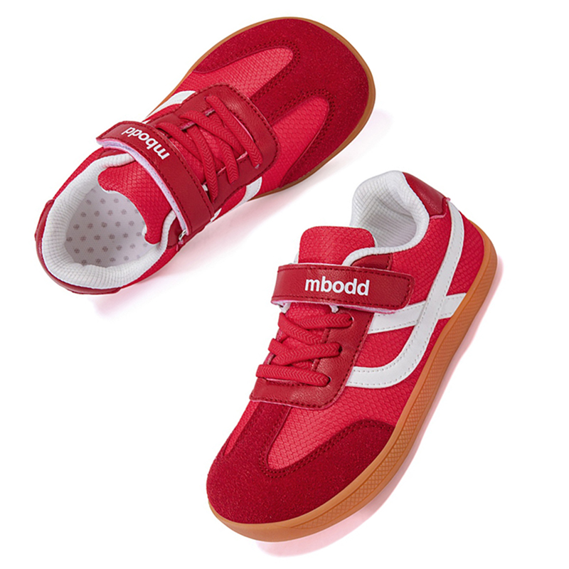 Kinderslip-on schoenen voor pe - Running Gear For Beginners recensie en prijs