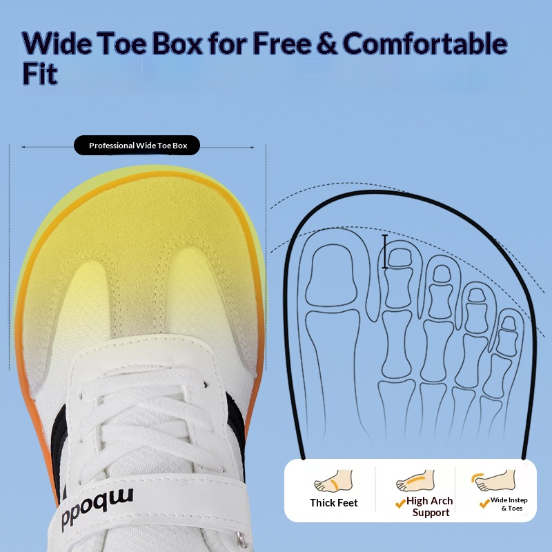 Kinderslip-on schoenen voor pe - Running Gear For Beginners recensie en prijs