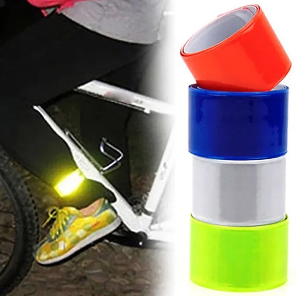2 stuks reflecterende beenband - Running Visibility Gear recensie en prijs