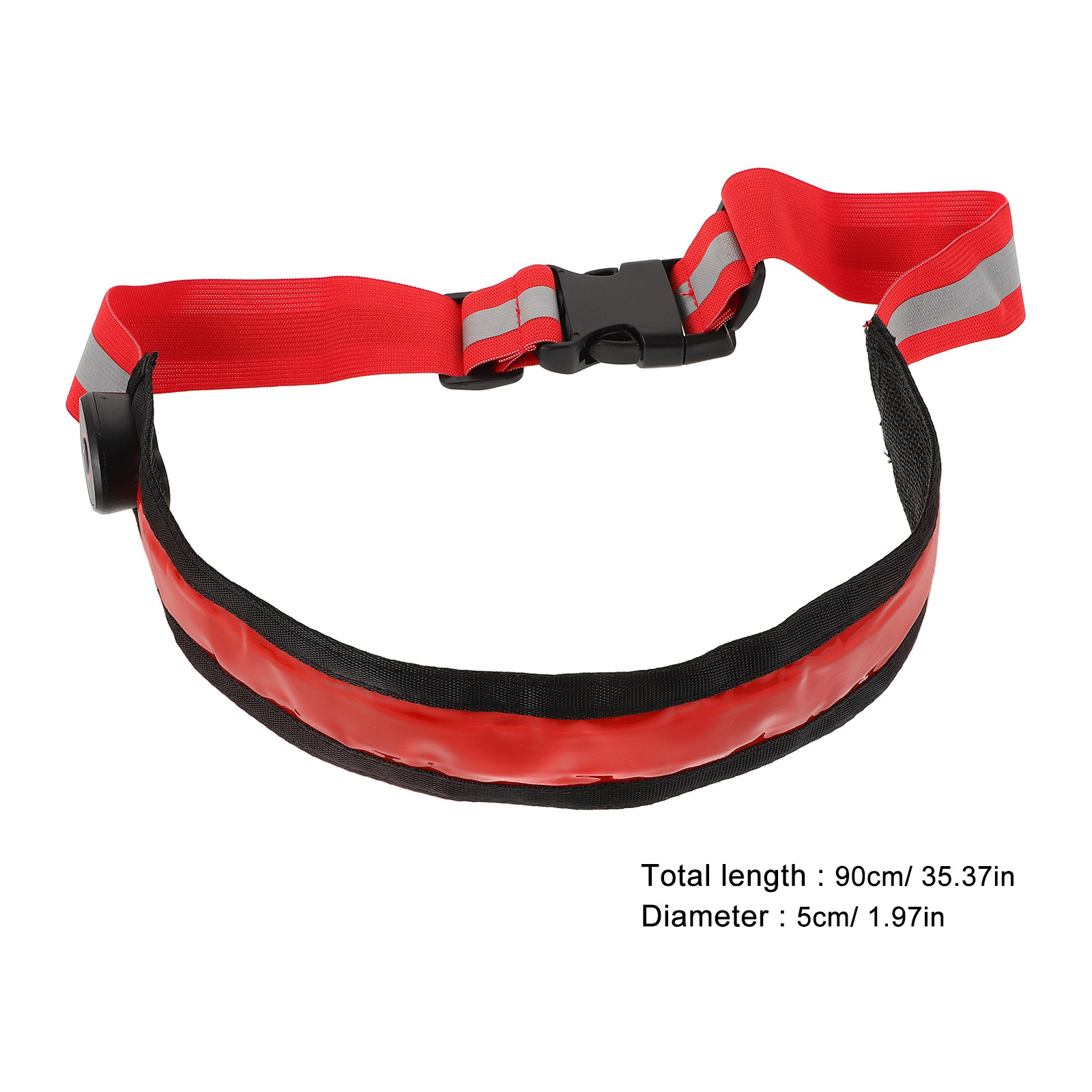2 stuks verstelbare oplaadbare - Running Visibility Gear recensie en prijs