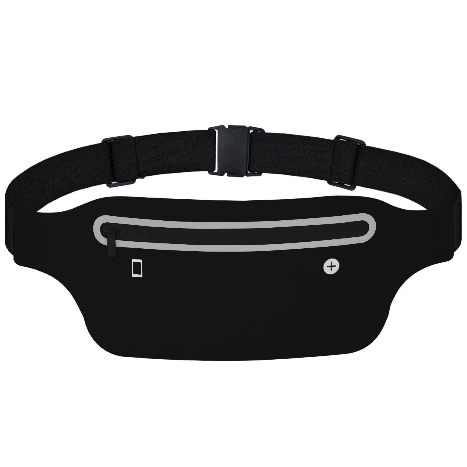 Hardloopriem Heuptas Sport Fan - Running Gear For Beginners recensie en prijs