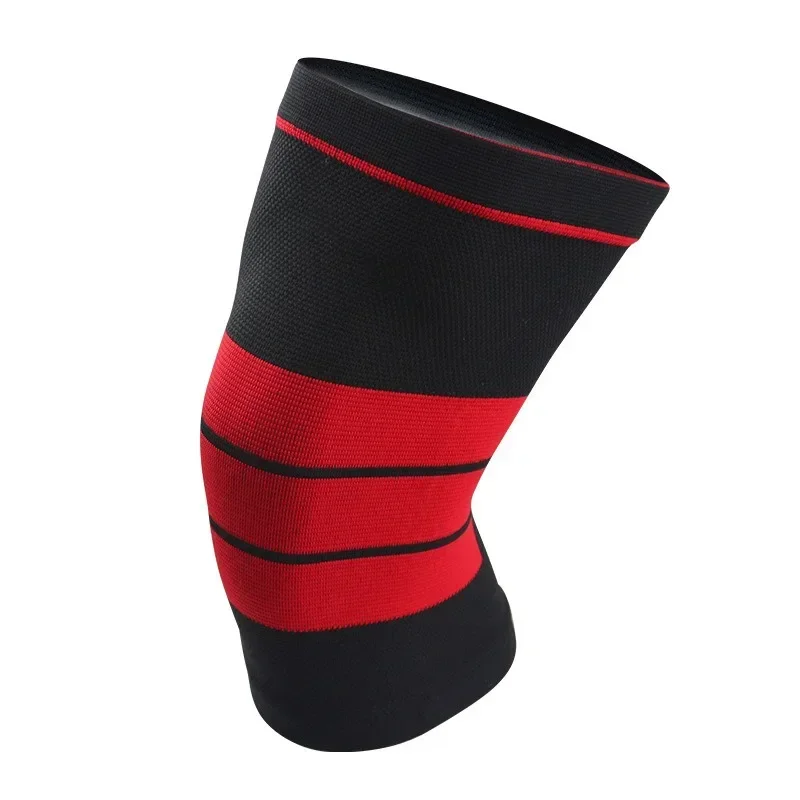 Kniebeschermers, ademende comp - Running Gear Equipment recensie en prijs