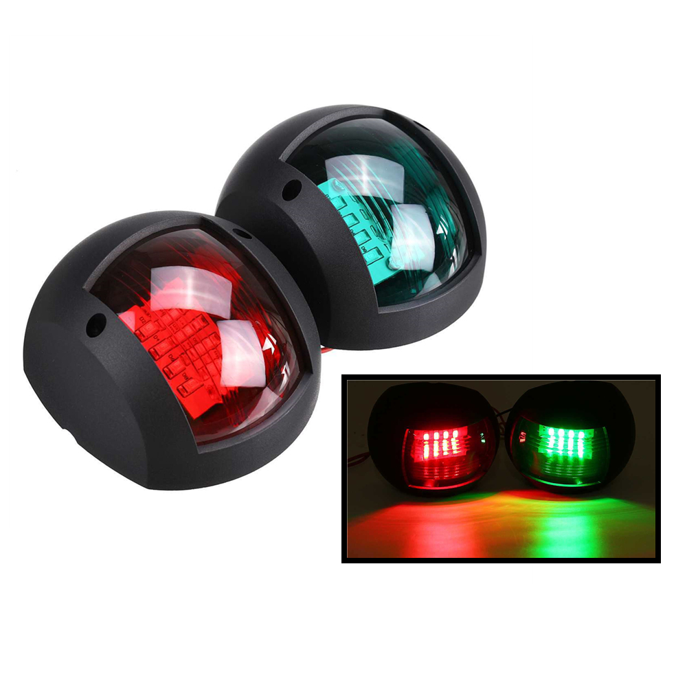 2 Stuks Running Lights Voor Bo - Running Gear Boat recensie en prijs