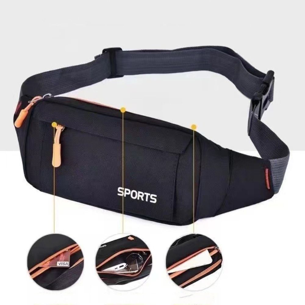 Vrouwen Heuptas Sport Running  - Running Gear For Beginners recensie en prijs