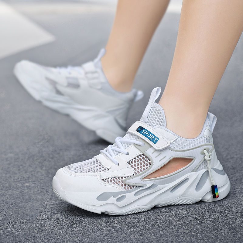 Size28-40 Kinderen Zomer Sneak - Running Gear For Beginners recensie en prijs
