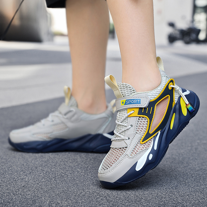 Size28-40 Kinderen Zomer Sneak - Running Gear For Beginners recensie en prijs