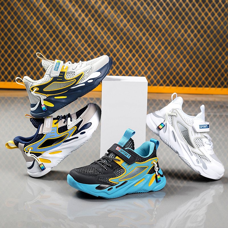 Size28-40 Kinderen Zomer Sneak - Running Gear For Beginners recensie en prijs