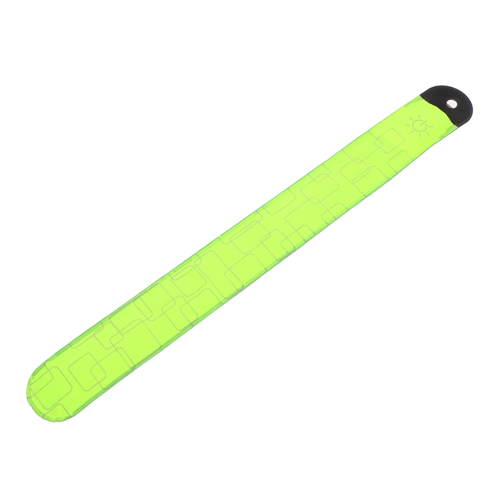 4 stuks LED paardenankelbanden - Running Visibility Gear recensie en prijs