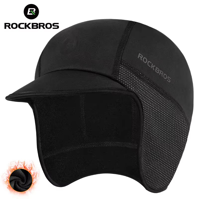 ROCKBROS Lokale verzending Win - Head Gear Running recensie en prijs